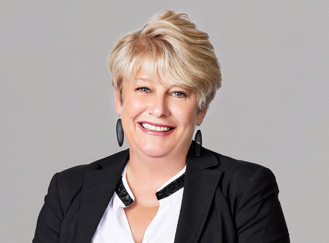 Tania Hutchison