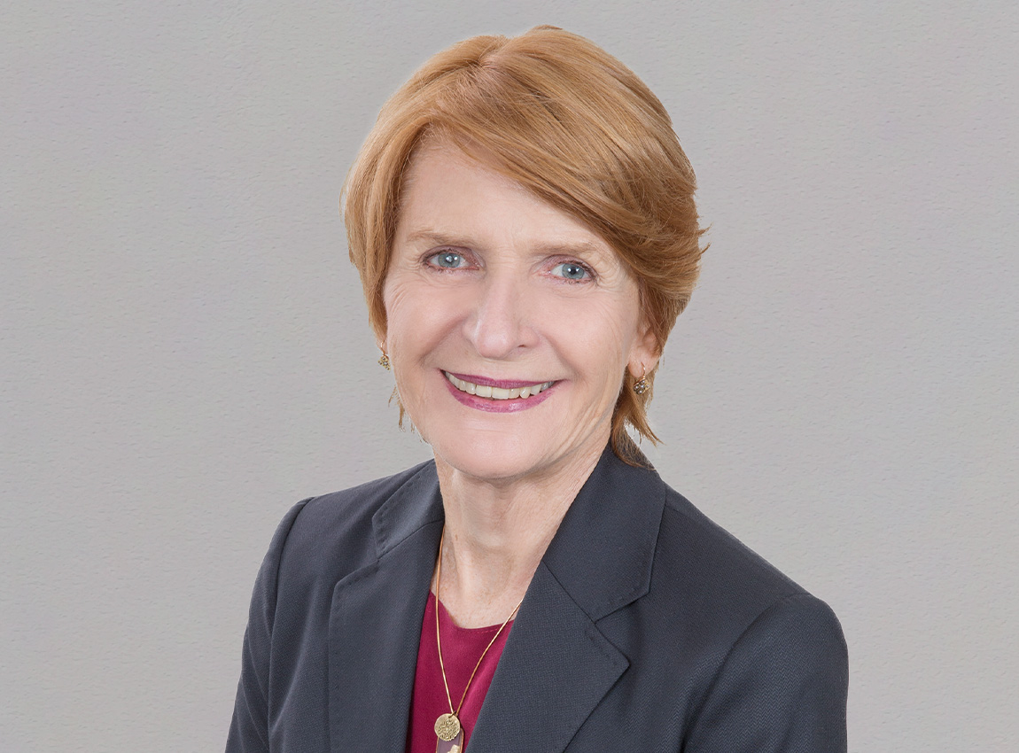 Wendy Caird