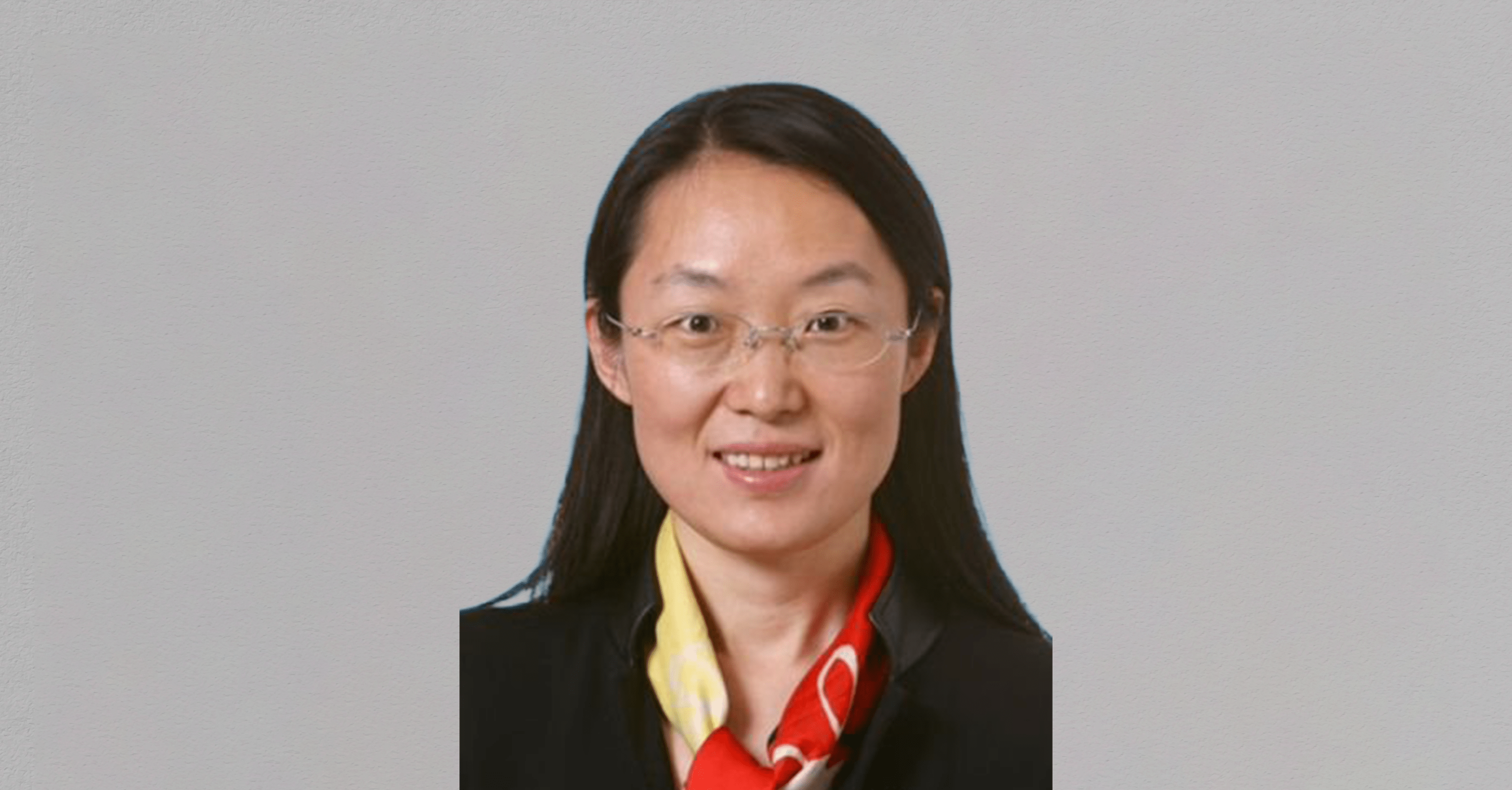 Yanli-Liu