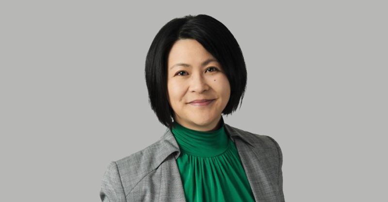 Joy Yau