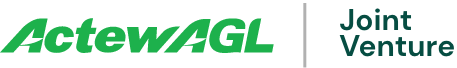 ActewAGL Joint Venture logo